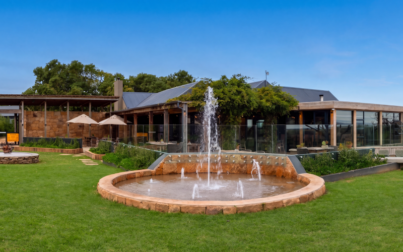 Botlierskop Village Lodge